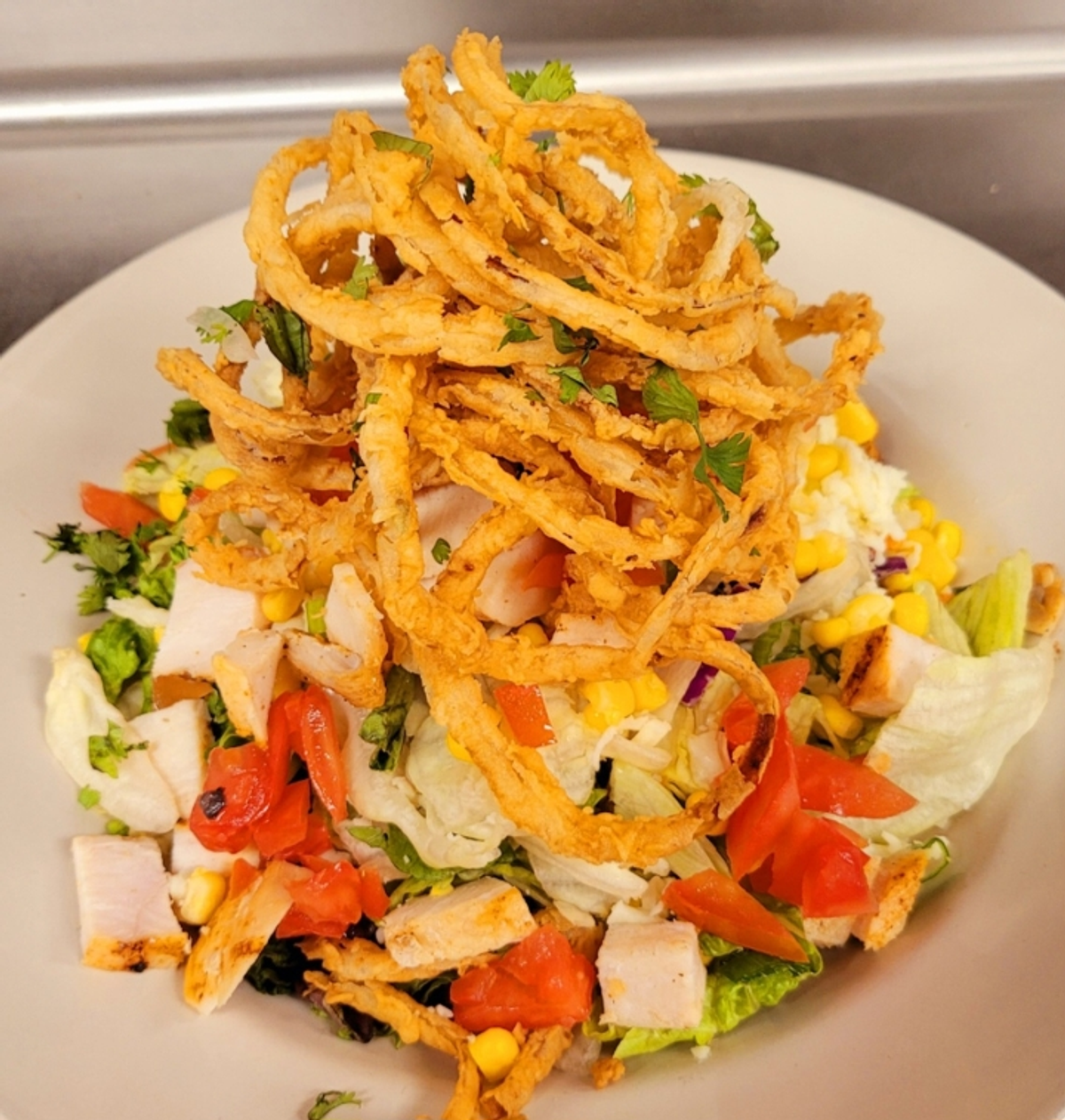 Order Fresh Sides Online, Delivered Fast