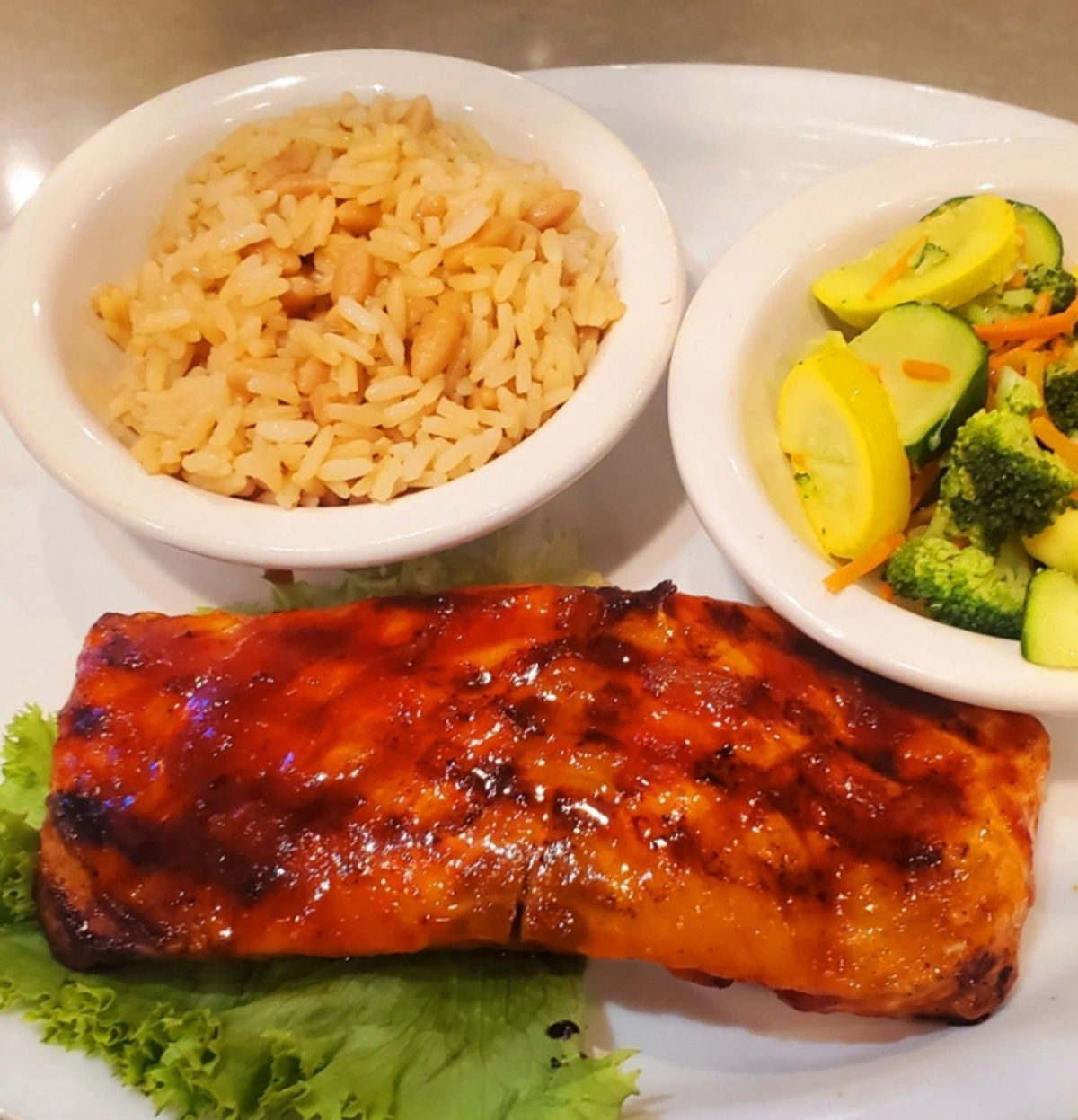 Salmon